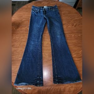 Abercrombie and Fitch